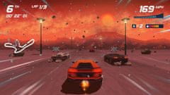 INNA Horizon Chase Turbo (PS4)