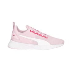 Puma Obuv ružová 38.5 EU Flyer Runner JR