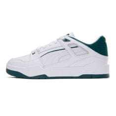 Puma Obuv biela 45 EU Slipstream