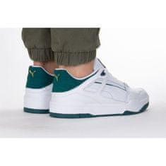 Puma Obuv biela 45 EU Slipstream