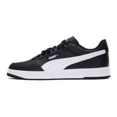 Puma Obuv čierna 44.5 EU Court Ultra