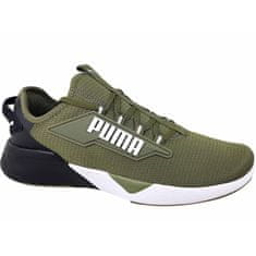 Puma Obuv zelená 42.5 EU Retaliate 2