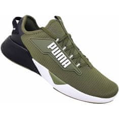 Puma Obuv zelená 42.5 EU Retaliate 2