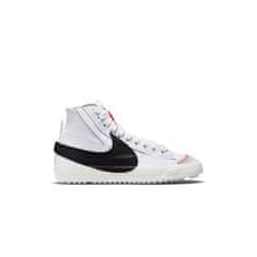 Nike Obuv biela 36.5 EU W Blazer Mid 77 Jumbo