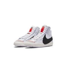 Nike Obuv biela 36.5 EU W Blazer Mid 77 Jumbo