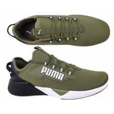 Puma Obuv zelená 42.5 EU Retaliate 2