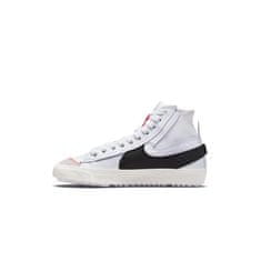 Nike Obuv biela 36.5 EU W Blazer Mid 77 Jumbo