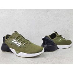 Puma Obuv zelená 42.5 EU Retaliate 2