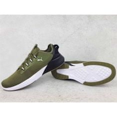 Puma Obuv zelená 42.5 EU Retaliate 2