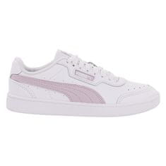 Puma Obuv biela 37.5 EU Court 70