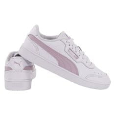 Puma Obuv biela 37.5 EU Court 70