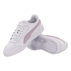 Puma Obuv biela 37.5 EU Court 70