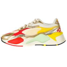 Puma Obuv zlatá 35.5 EU RSX3 Haribo JR