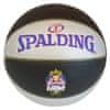 Spalding Lopty basketball 7 TF33 Red Bull Half Court Inout