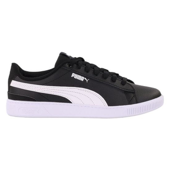 Puma Obuv čierna Vikky V3 Lthr