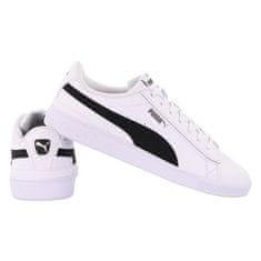 Puma Obuv biela 35.5 EU Vikky V3 Lthr