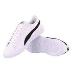 Puma Obuv biela 35.5 EU Vikky V3 Lthr