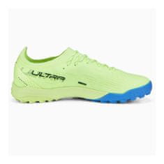 Puma Obuv zelená 45 EU Ultra Ultimate Cage TT