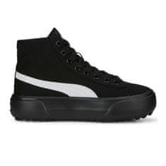 Puma Obuv čierna 38.5 EU Kaia Mid CV