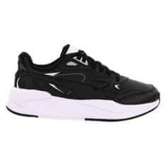 Puma Obuv čierna 37.5 EU Xray Mid SL Wtr