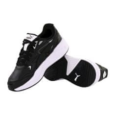 Puma Obuv čierna 37.5 EU Xray Mid SL Wtr