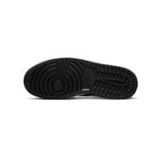 Nike Obuv čierna 45 EU Air Jordan 1