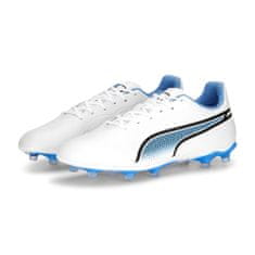 Puma Obuv biela 42.5 EU King Match Fgag