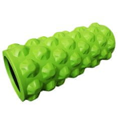 Sportvida Fitness Roller Valec 33 cm x 13 cm