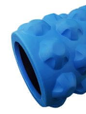 Sportvida Fitness Roller Valec 33 cm x 13 cm