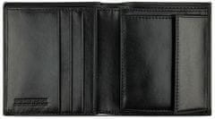 BUGATTI Pánska kožená peňaženka Nobile 49125301