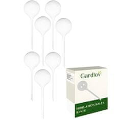 Gardlov  21043 Zavlažovacia banka 280 ml / 8 ks