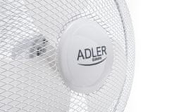 Adler Stolný ventilátor 40 cm