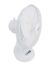 Adler Stolný ventilátor 30 cm