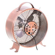 Adler Ventilátor 17,5 cm / 6,6" Loft