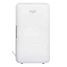 Adler Kompresorový odvlhčovač 10l/24h LCD