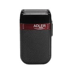 Adler Holiaci strojček - nabíjanie cez USB