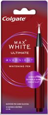 Colgate Max White Overnight bieliace pero 2,5 ml