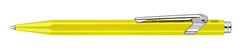 Caran´d Ache Guľôčkové pero "849 Fluoline", žltá, CARAN D'ACHE 849.470