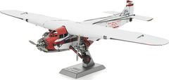 Metal Earth 3D puzzle Ford Trimotor