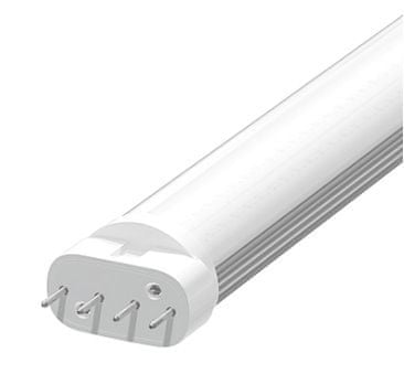 NBB Bohemia SAD'N LED 230-240V 18W 6500K 2G11 410mm 2160lm