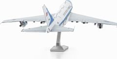 Metal Earth 3D puzzle Air Force One