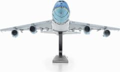 Metal Earth 3D puzzle Air Force One