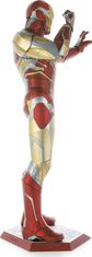 Metal Earth 3D puzzle Marvel: Iron Man Mark LXXXV (ICONX)