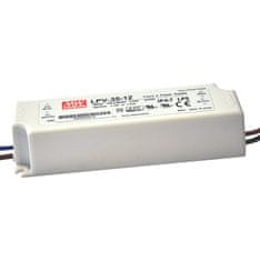 ORO Adaptér led 35W IP30