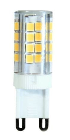 BELLIGHT LED 230V 4W G9 neutrálna