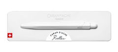 Caran´d Ache Roller "849", biela, CARAN D'ACHE 846.502