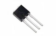 HADEX IRFU9024 P MOSFET 60V/8,8A 42W, Rds 0,28ohm TO251