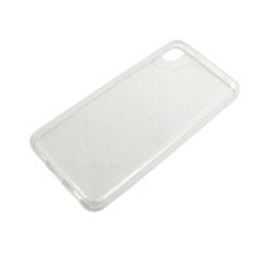 FORCELL Obal / kryt pre Xiaomi Redmi 7A transparentný - 0,5 mm