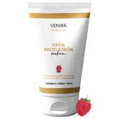 Venira Krém proti striám malina 150 ml