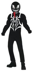 Guirca Kostým Venom 5-6 rokov